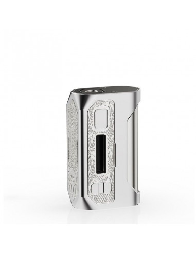 BOX BLADE VV60 - VYPERS VAPES
