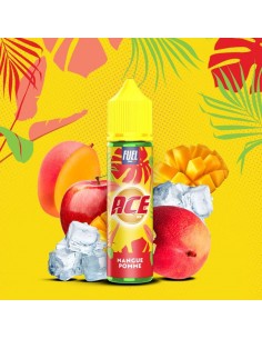 MANGUE POMME 50 ML - ACE