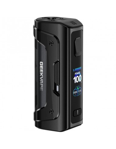 BOX AEGIS SOLO 5 - GEEKVAPE