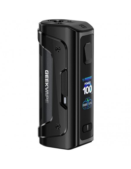 BOX AEGIS SOLO 5 - GEEKVAPE